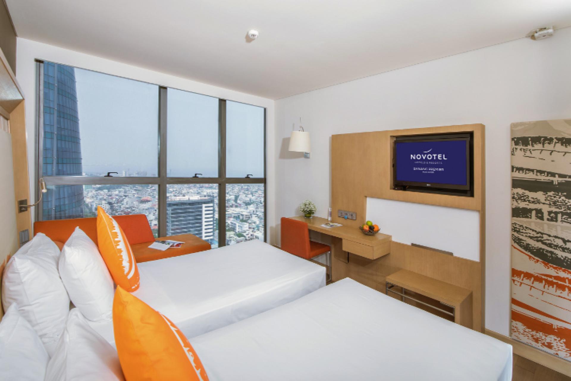 NOVOTEL DANANG PREMIER HAN RIVER 7