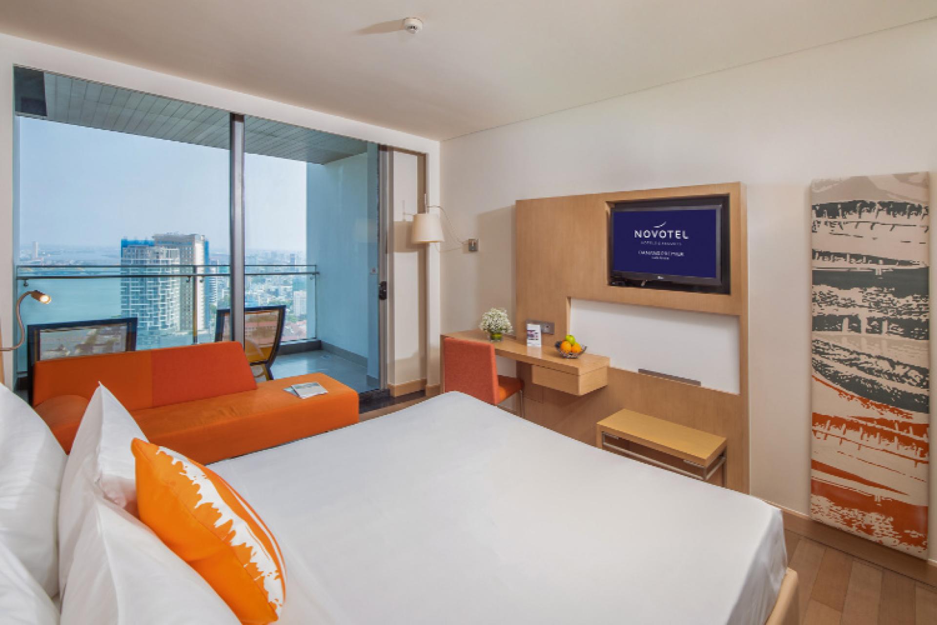 NOVOTEL DANANG PREMIER HAN RIVER 8