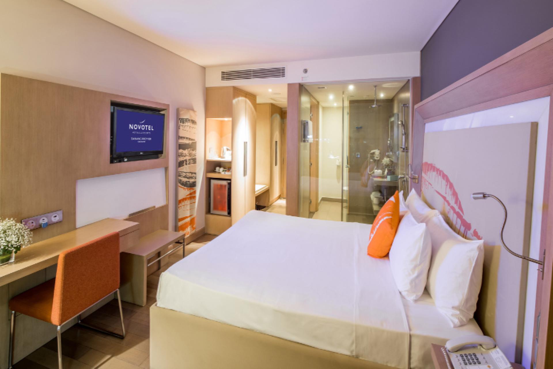 NOVOTEL DANANG PREMIER HAN RIVER 2