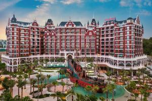 MOVENPICK RESORT PHAN THIẾT