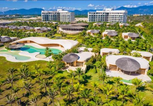 ANA MANDARA RESORT CAM RANH