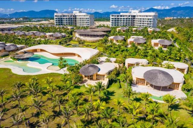 ANA MANDARA RESORT CAM RANH