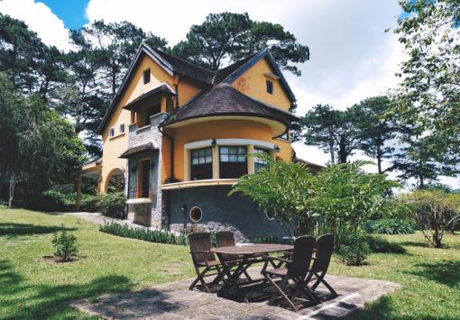 ANA VILLAS DALAT RESORT & SPA