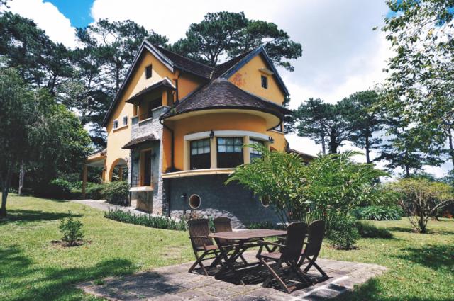 ANA VILLAS DALAT RESORT & SPA