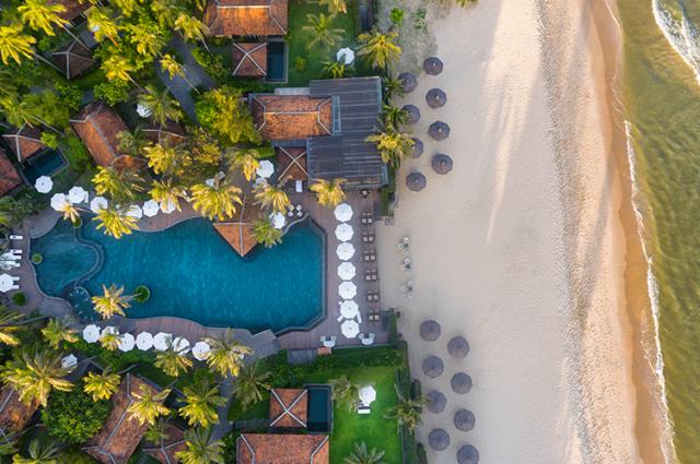 ANANTARA MŨI NÉ RESORT