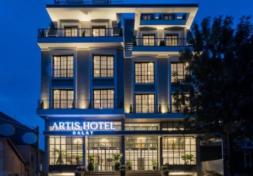 ARTIS HOTEL ĐÀ LẠT