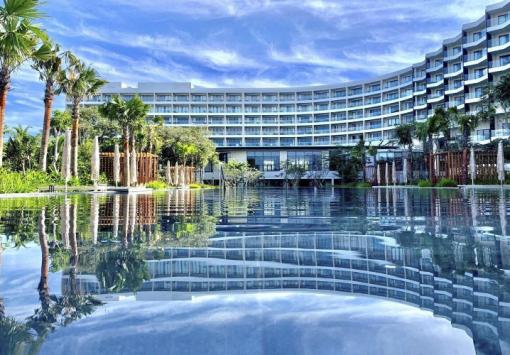 CROWNE PLAZA PHÚ QUỐC STARBAY