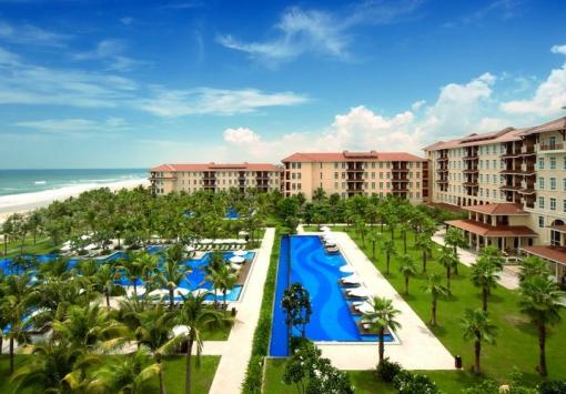 ĐÀ NẴNG MARRIOTT RESORT & SPA