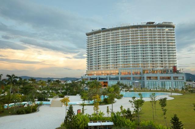 DA NANG – MIKAZUKI JAPANESE RESORTS & SPA