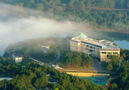 DALAT EDENSEE LAKE RESORT & SPA