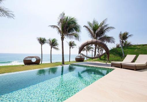 FUSION RESORT CAM RANH NHA TRANG