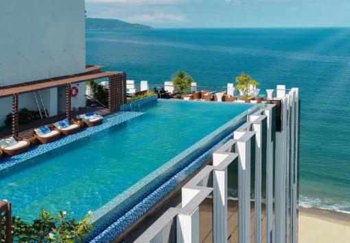 HAIAN BEACH HOTEL & SPA