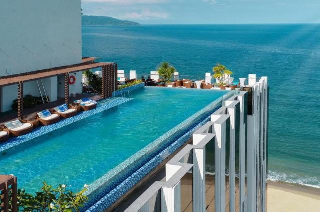 HAIAN BEACH HOTEL & SPA