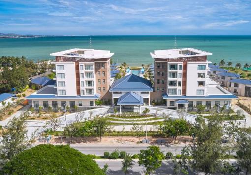 HOÀN MỸ RESORT PHAN RANG - NINH THUẬN