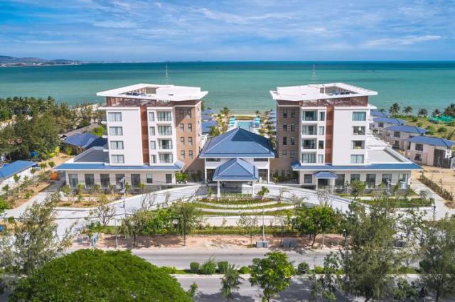 HOÀN MỸ RESORT PHAN RANG - NINH THUẬN