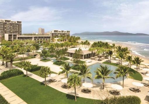 HYATT REGENCY DANANG RESORT & SPA