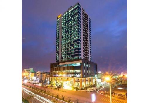 KHÁCH SẠN MƯỜNG THANH CỬA ĐÔNG NGHỆ AN