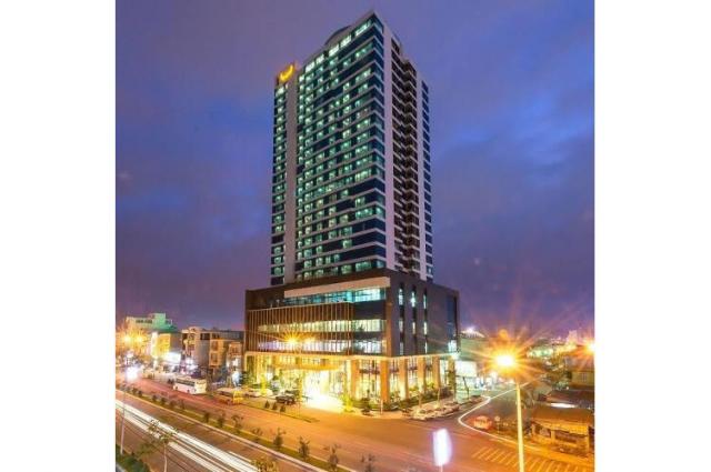 KHÁCH SẠN MƯỜNG THANH CỬA ĐÔNG NGHỆ AN