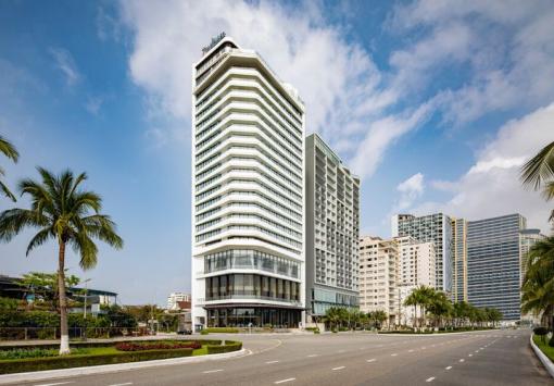 KHÁCH SẠN RADISSON ĐÀ NẴNG