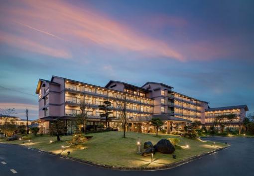KOBI ONSEN RESORT HUẾ AFFILIATED BY MELIA