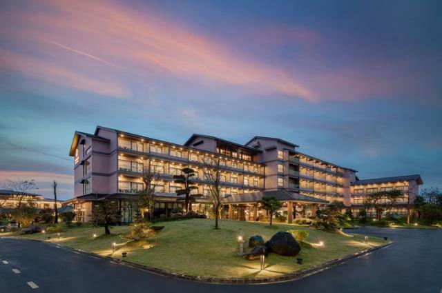 KOBI ONSEN RESORT HUẾ AFFILIATED BY MELIA