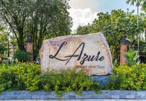 L'AZURE RESORT & SPA PHÚ QUỐC