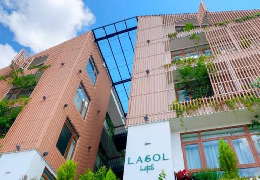 LA SOL BOUTUQUE HOTEL ĐÀ LẠT