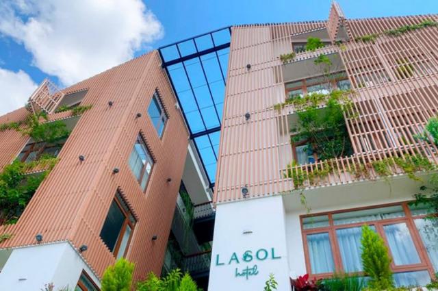 LA SOL BOUTUQUE HOTEL ĐÀ LẠT