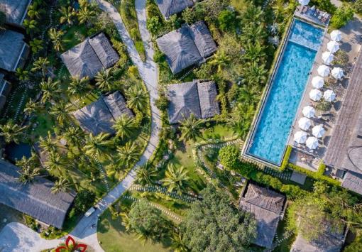 LAHANA RESORT PHÚ QUỐC