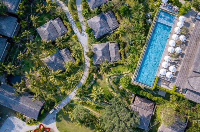 LAHANA RESORT PHÚ QUỐC