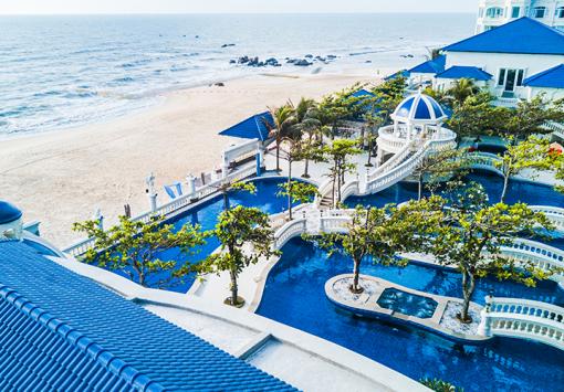 LAN RỪNG RESORT & SPA PHƯỚC HẢI