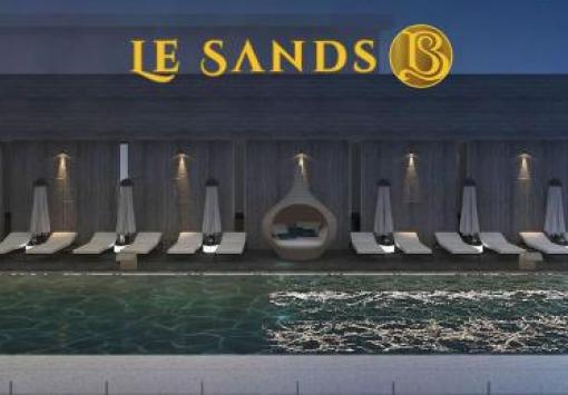 LE SANDS OCEANFRONT ĐÀ NẴNG