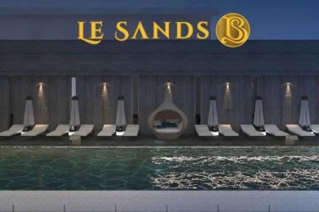 LE SANDS OCEANFRONT ĐÀ NẴNG