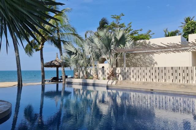 MERAKI OASIS HOTEL MUI NE