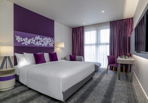 MERCURE HẢI PHÒNG