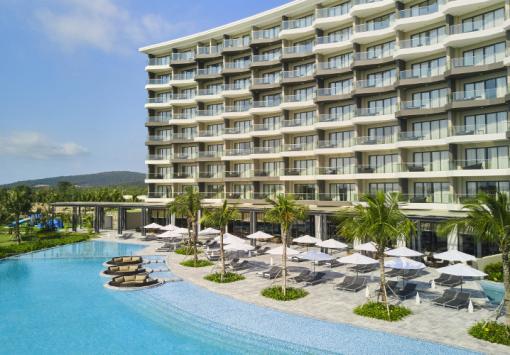 MOVENPICK RESORT WAVERLY PHÚ QUỐC