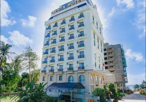 NESTA PHÚ QUỐC HOTEL