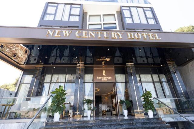 NEW CENTURY HOTEL ĐÀ LẠT