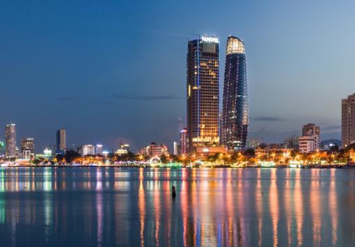 NOVOTEL DANANG PREMIER HAN RIVER