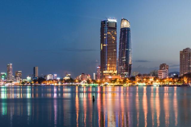 NOVOTEL DANANG PREMIER HAN RIVER