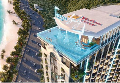 OYSTER BAY HOTEL VŨNG TÀU