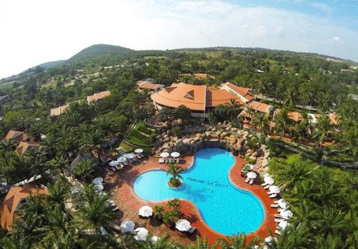 PHÚ HẢI RESORT PHAN THIẾT