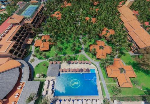 SEAHORSE RESORT & SPA PHAN THIẾT