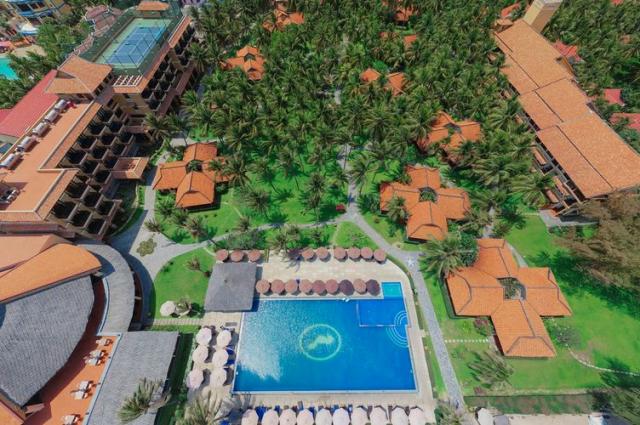 SEAHORSE RESORT & SPA PHAN THIẾT