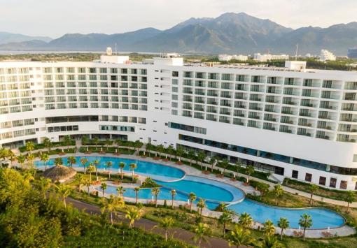 SELECTUM NOA RESORT CAM RANH