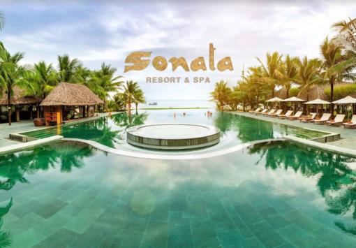 SONATA RESORT & SPA