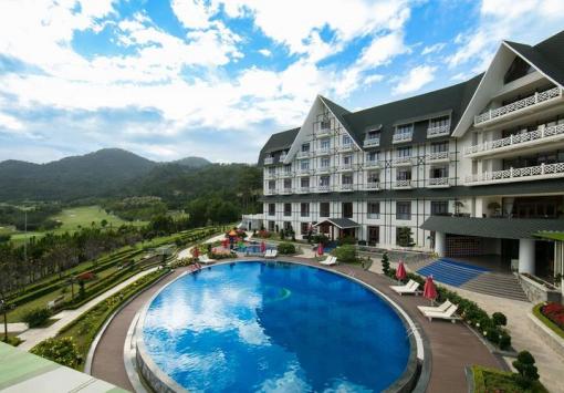 SWISS-BELRESORT TUYỀN LÂM