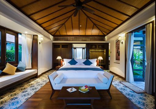 THE ANAM CAM RANH RESORT