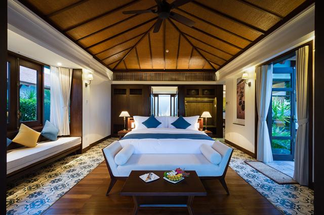 THE ANAM CAM RANH RESORT