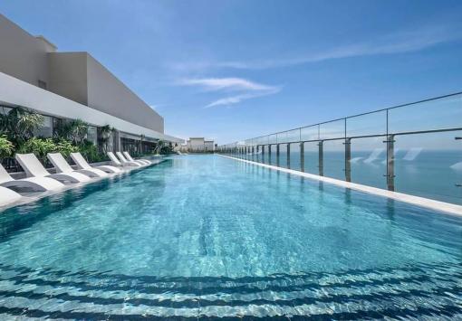THE SÓNG VUNG TAU APARTMENT